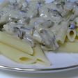 超簡単☆チーズパスタ