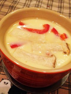簡単*茶碗蒸し-レシピのメイン写真