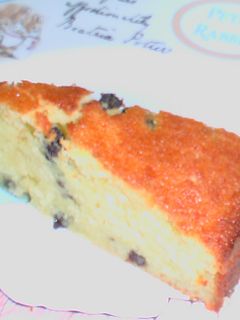 ヨーグルトケーキ-レシピのメイン写真