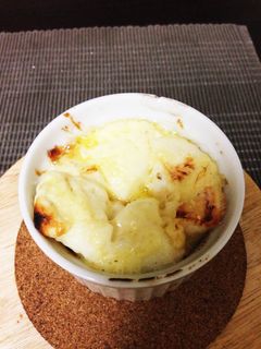はんぺんのチーズ焼き-レシピのメイン写真