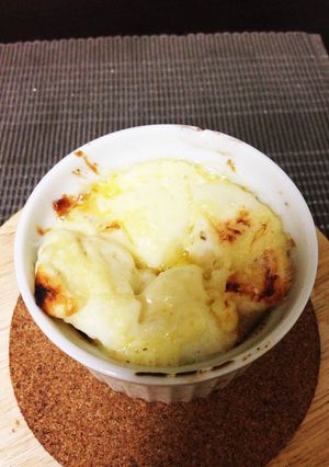 はんぺんのチーズ焼き-レシピのメイン写真