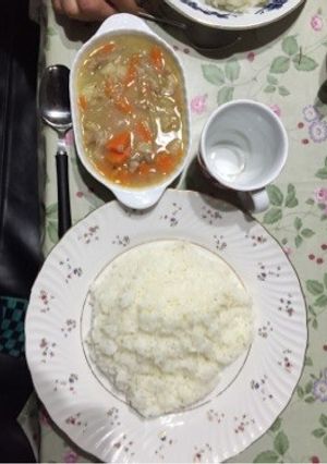 アイリッシュシチュー-レシピのメイン写真