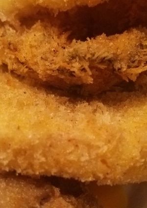サメのフライ-レシピのメイン写真