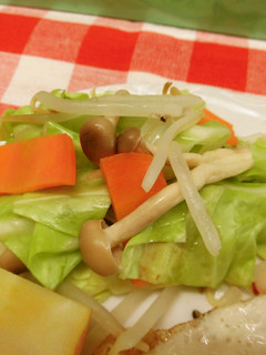 あると便利な温野菜♪-レシピのメイン写真