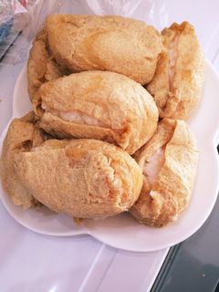 みんな大好き☆おいなりさん-レシピのメイン写真