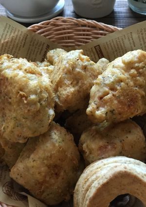 ケンタッキー風チキン-レシピのメイン写真