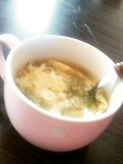 すぐできる!冬のぽかぽか♡スープ-レシピのメイン写真