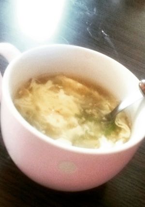 すぐできる！冬のぽかぽか♡スープ-レシピのメイン写真