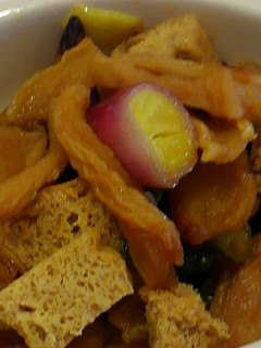 切り干し大根そのまま炒め煮-レシピのメイン写真
