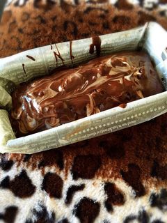 簡単ボウル一つ濃厚♡チョコチョコケーキ-レシピのメイン写真