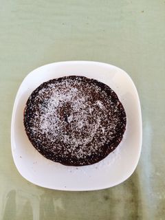 ☆炊飯器で簡単ガトーショコラ☆-レシピのメイン写真