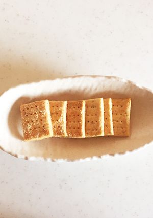 おつまみクッキー-レシピのメイン写真
