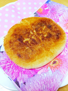 簡単 ホットック-レシピのメイン写真