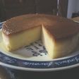 お芋のケーキ