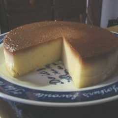 รูปของ お芋のケーキ