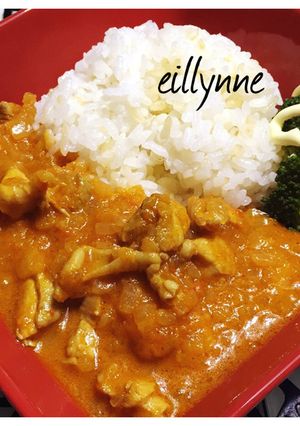 スパイスで作る本格チキンカレー-レシピのメイン写真