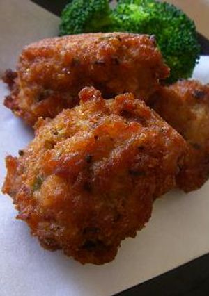 魚豆腐団子-レシピのメイン写真