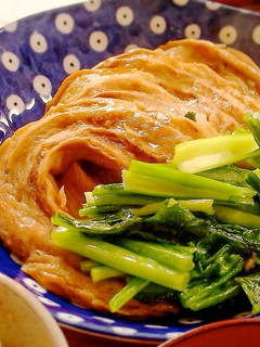 車麩の甘辛照り煮-レシピのメイン写真
