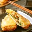 お手軽簡単*我が家の春巻き