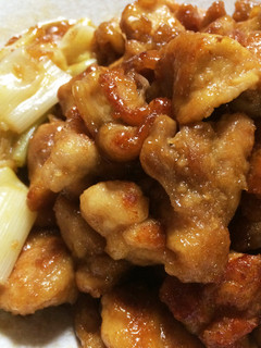 簡単☆鶏もも肉のくわ焼き-レシピのメイン写真
