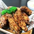 漬け込むだけ!簡単!手羽中の唐揚げ♪