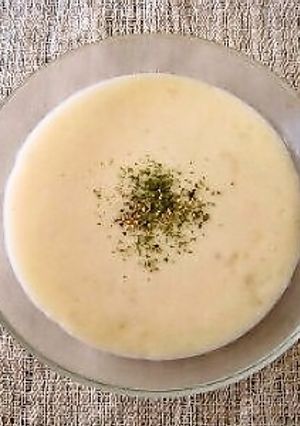 作り置き活用★ポテトの即席ポタージュ-レシピのメイン写真