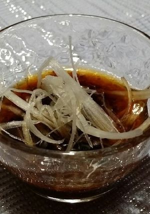 餃子のタレ*-レシピのメイン写真