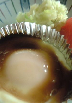 お日様焼き-レシピのメイン写真