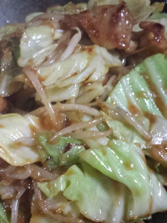 鶏もも肉の回鍋肉風-レシピのメイン写真