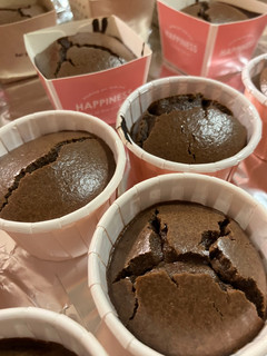 チョコバスチー(覚え書き)-レシピのメイン写真
