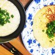 とろろ明太ふわふわ。生でも焼いても最高!