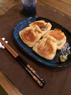 お店の味!簡単♡美味しい!☆納豆巾着☆-レシピのメイン写真