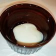 離乳食 ホワイトソース(サラダ油使用)