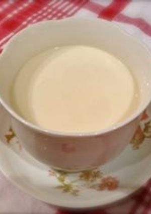 カップトーフ CUP TOFU-レシピのメイン写真