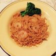 簡単!変わり焼きそば♪イタリアン♪