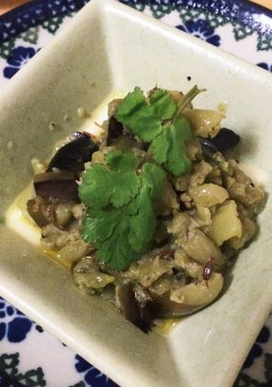 ☆アラブ料理☆ザァルーク-レシピのメイン写真