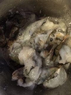 えびの下処理-レシピのメイン写真