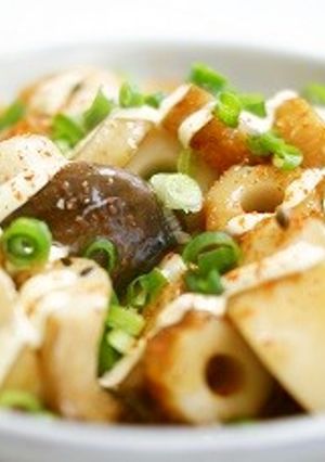 お弁当のおかずに最適♫エリンギの照り焼き-レシピのメイン写真