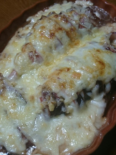 イカの和風マヨ焼き-レシピのメイン写真