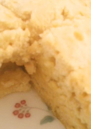 蒸しパン-レシピのメイン写真