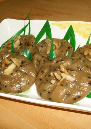 【岩手郷土料理】きりせんしょ-レシピのメイン写真