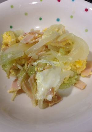 簡単っす！ほっこりたまたま煮-レシピのメイン写真