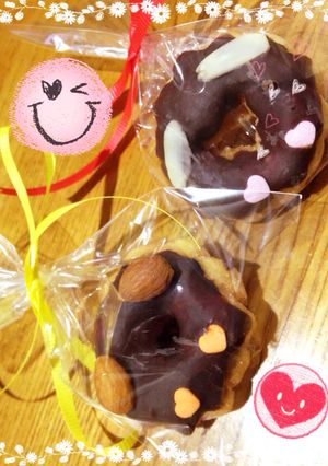 簡単可愛い-レシピのメイン写真