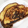 カリッ!シュワ!簡単フレンチトースト