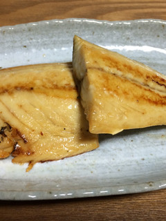 フライパンでもふっくら焼ける♡塩サバ-レシピのメイン写真