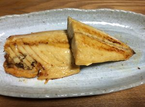 フライパンでもふっくら焼ける♡塩サバ-レシピのメイン写真