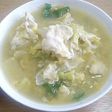 ほっと☆カレースープ