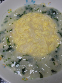 ☆離乳食中期☆あんかけ炒飯もどき-レシピのメイン写真