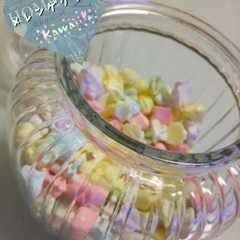 รูปของ メレンゲクッキー(*´ч ` *)