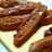 ＊簡単＊HMで作る･チョコビスコッティ